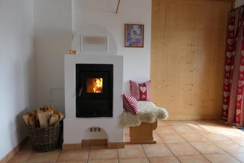 Ski in out! Gemütliche Dachgeschosswohnung Apartment in Salzburgerland