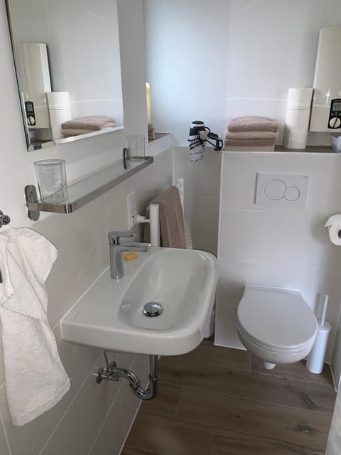 Haus Boy Jensen "Sonnenplatz" Apartment in Wenningstedt-Braderup