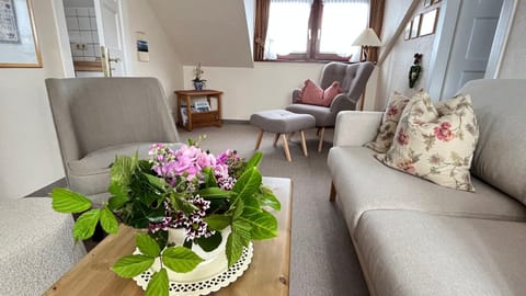 Haus Boy Jensen "Dünenblick" Apartment in Wenningstedt-Braderup