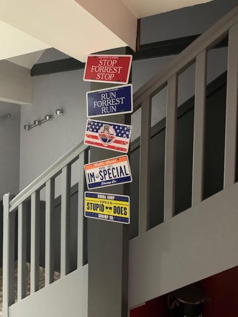 FORREST GUEST HOUSE ; LA MAISON DE FORREST House in Normandy