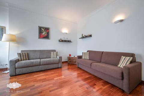 UNA FINESTRA SUL MARE Apartment in Genoa