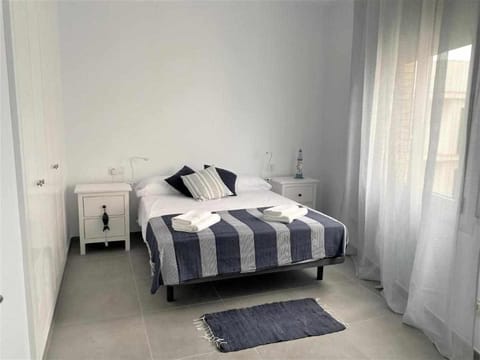 Roses Casc Antic SL Sant Elm 3 Apartment in Roses