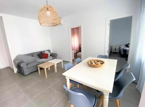 Roses Casc Antic SL Sant Elm 3 Apartment in Roses