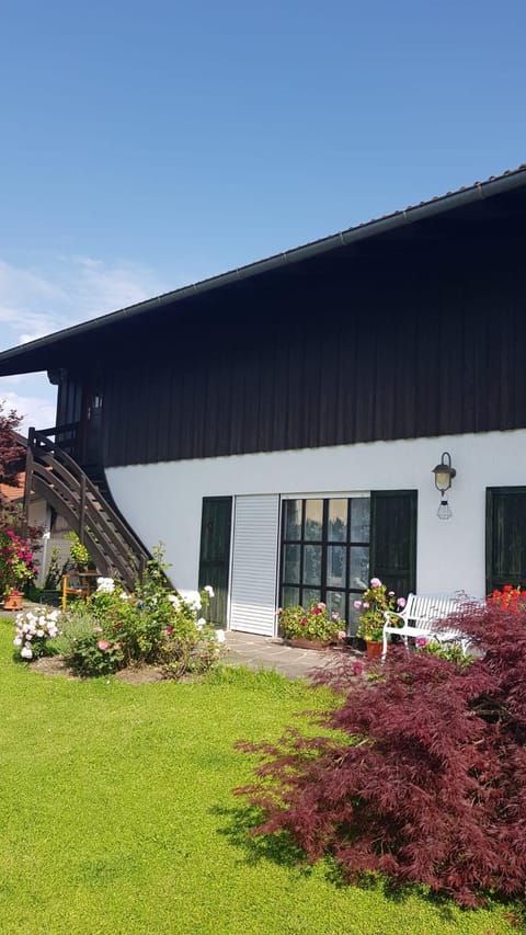 Hofmann Judith Apartment in Grassau