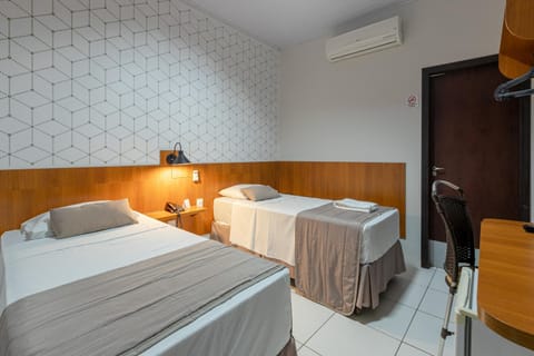 Avenida Hotel Apartment in State of Mato Grosso, Brazil