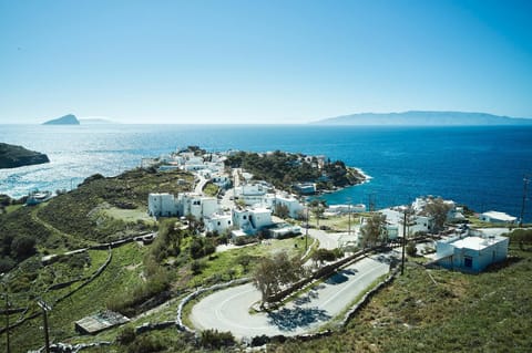 Antamoma Suites Pensão in Kea-Kythnos