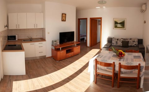 Apartment BOSS Condo in Novalja