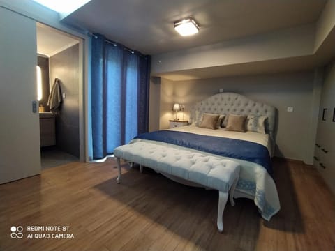Key for Kiato House-Modern Loft design Condominio in Peloponnese Region