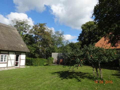 Kate Windeby House in Eckernförde