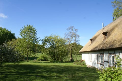 Kate Windeby House in Eckernförde