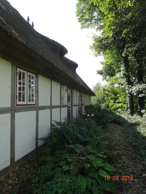 Kate Windeby House in Eckernförde