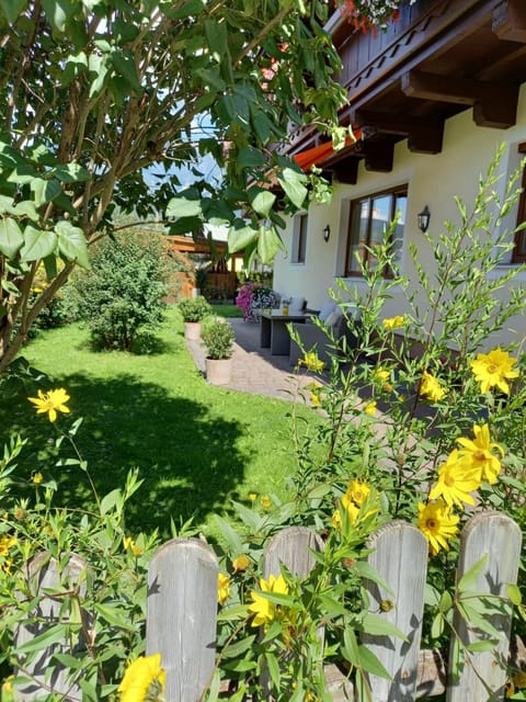 Appartements Lederer Wohnung in Maria Alm