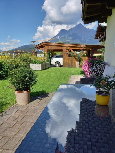 Appartements Lederer Wohnung in Maria Alm