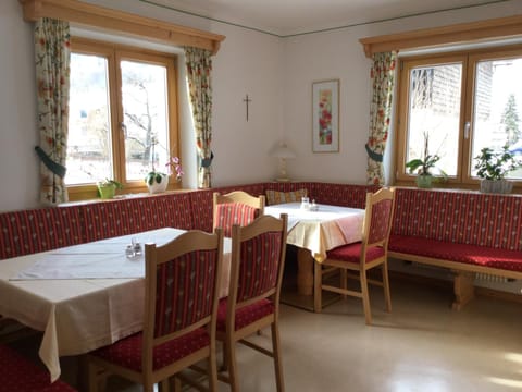 Appartements Lederer Wohnung in Maria Alm