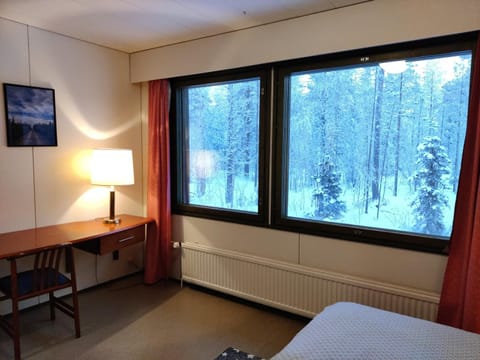 Lokkankoti B Apartment in Lapland