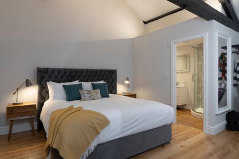 The Sorting Office - Spacious Modern Home with parking in Central Ambleside Apartment in Ambleside