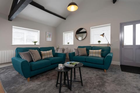 The Sorting Office - Spacious Modern Home with parking in Central Ambleside Apartment in Ambleside