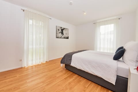 Fernweh Apartment in Graach an der Mosel