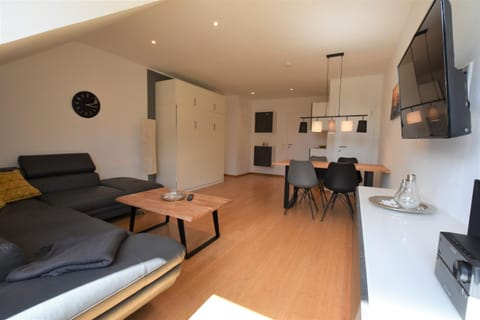 FeWo "Sandburg" Whg 36 Apartment in Ostholstein