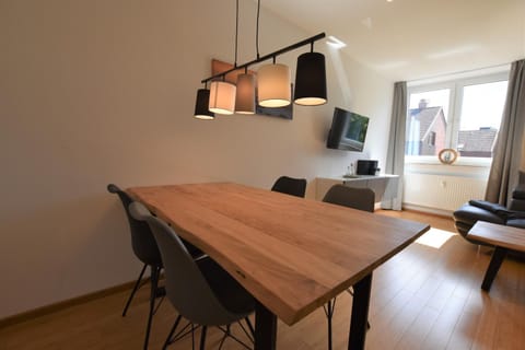 FeWo "Sandburg" Whg 36 Apartment in Ostholstein