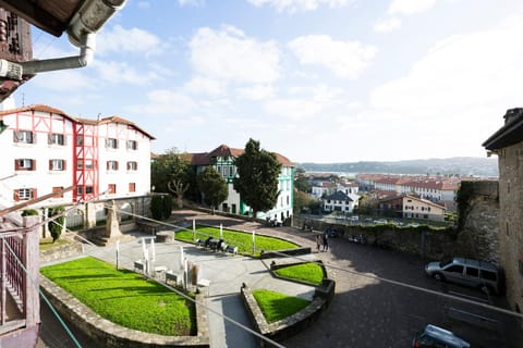 Txoriak - Basquenjoy Apartment in Hendaye