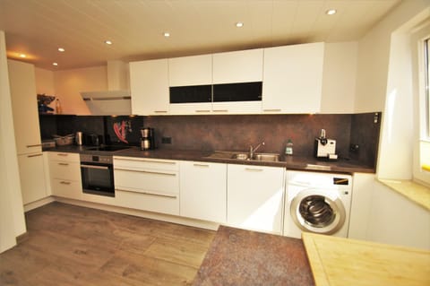 Piratennest House in Ostholstein