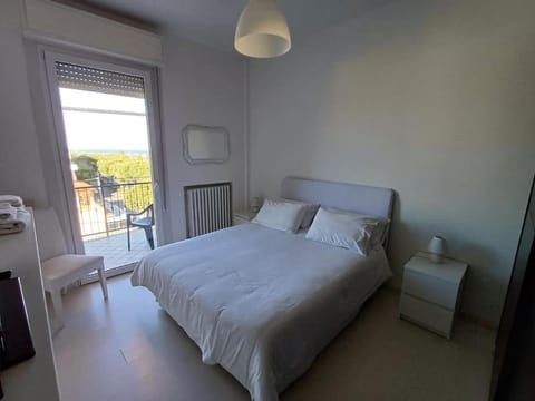 Appartamento vista mare Misano Adriatico Apartment in Misano Adriatico