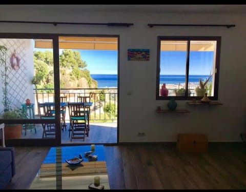 Property view