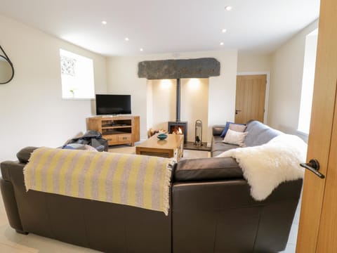 Bryn Mawndy House in Wales