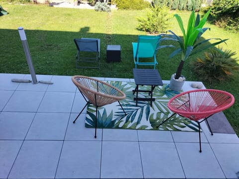 Studio très calme 5mn VICHY Vacation rental in Auvergne-Rhône-Alpes