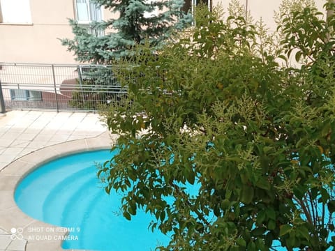 Garden view, Pool view, Swimming pool