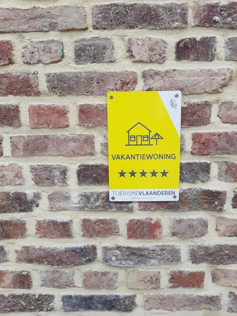 Logo/Certificate/Sign