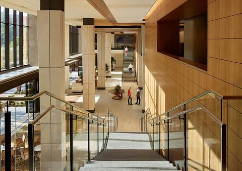 Facade/entrance, Lobby or reception