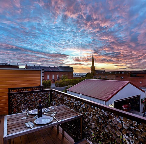 Langsford Luxury Bed and Breakfast in Stawell