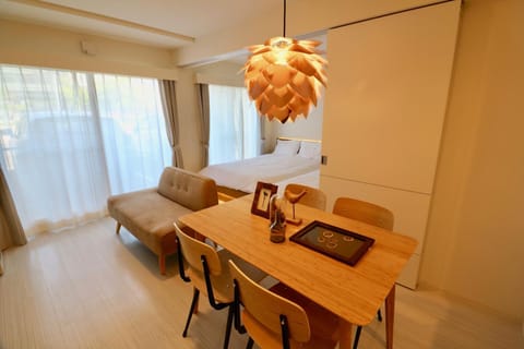 Grand Success Asabu II Apartment in Sapporo