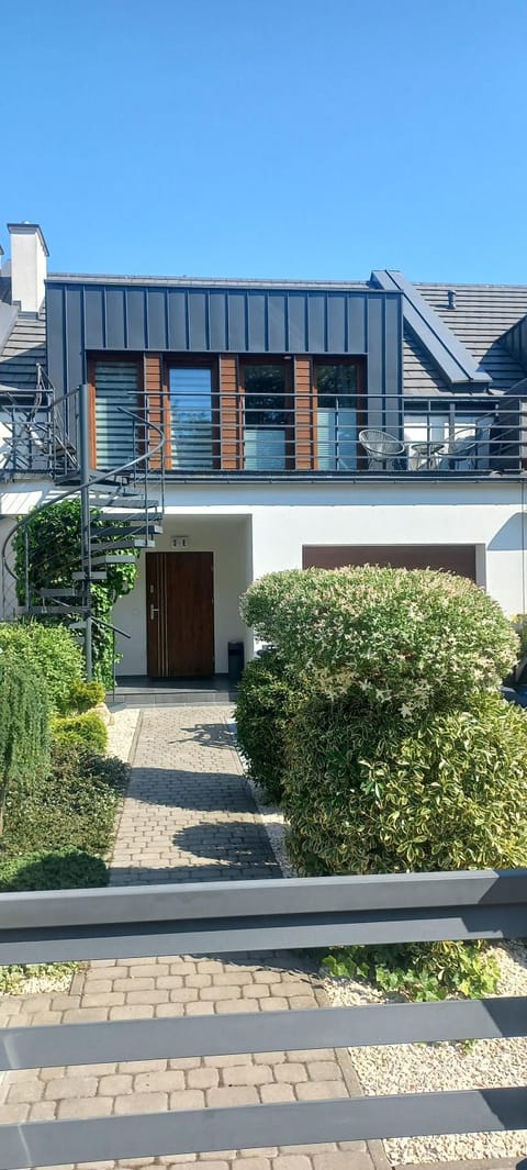 Basztowa Apartament Vacation rental in Swinoujscie