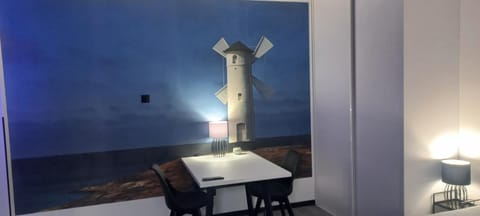 Basztowa Apartament Vacation rental in Swinoujscie