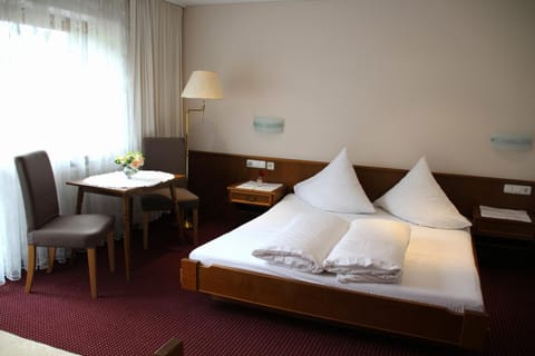 Haus Schnetzer Apartment in Vorarlberg, Austria