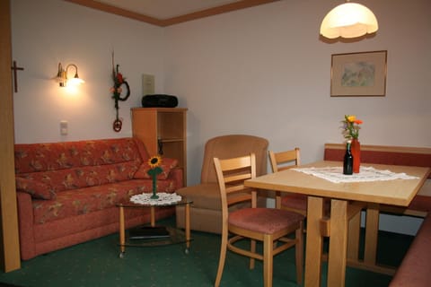 Haus Schnetzer Apartment in Vorarlberg, Austria