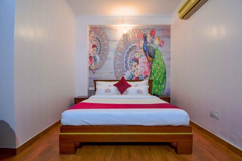 Hotel Parv Hotel in Jaipur
