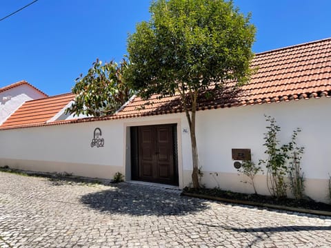 Casa do Arco Haus in Pombal