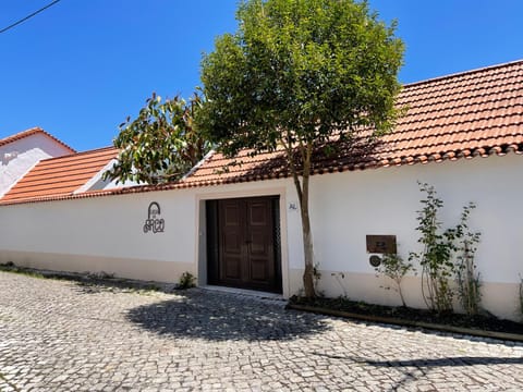 Casa do Arco Casa in Pombal