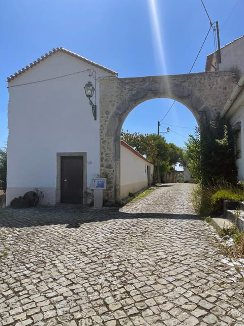 Casa do Arco Maison in Pombal