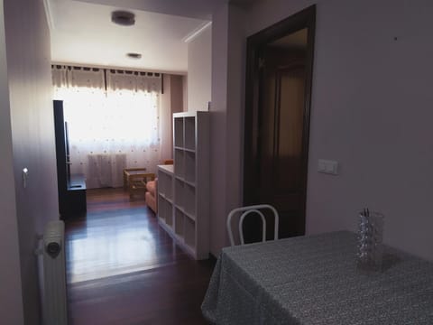 Apartamentos ClavedeSol II Apartment in Pontevedra