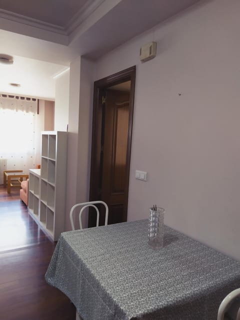 Apartamentos ClavedeSol II Apartment in Pontevedra