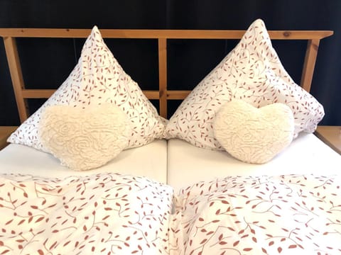 Apartment in Alf Apartment in Cochem-Zell