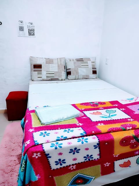 Minha casa em Botucatu suite individual Bed and Breakfast in Botucatu