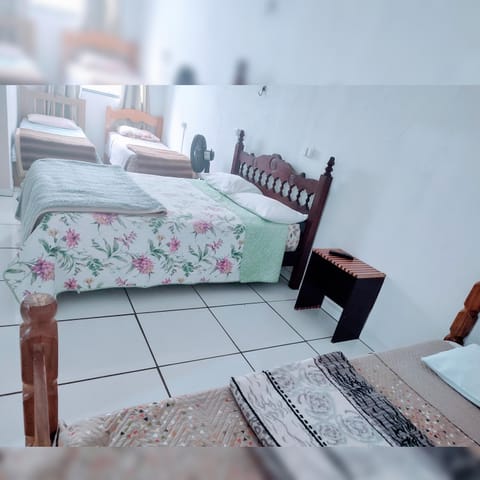 Minha casa em Botucatu suite individual Bed and Breakfast in Botucatu