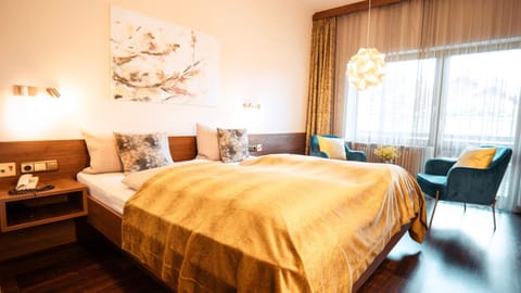 Hotel Bavaria - Partnerbetrieb von Oberstaufen PLUS Hotel in Oberstaufen