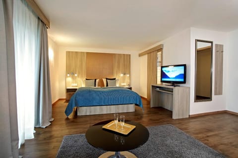 Hotel Bavaria - Partnerbetrieb von Oberstaufen PLUS Hotel in Oberstaufen